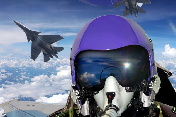 pilots